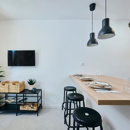 Apartmani Erik Umag Exteriör bild