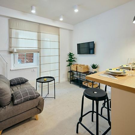 Apartmani Erik Umag Exteriör bild