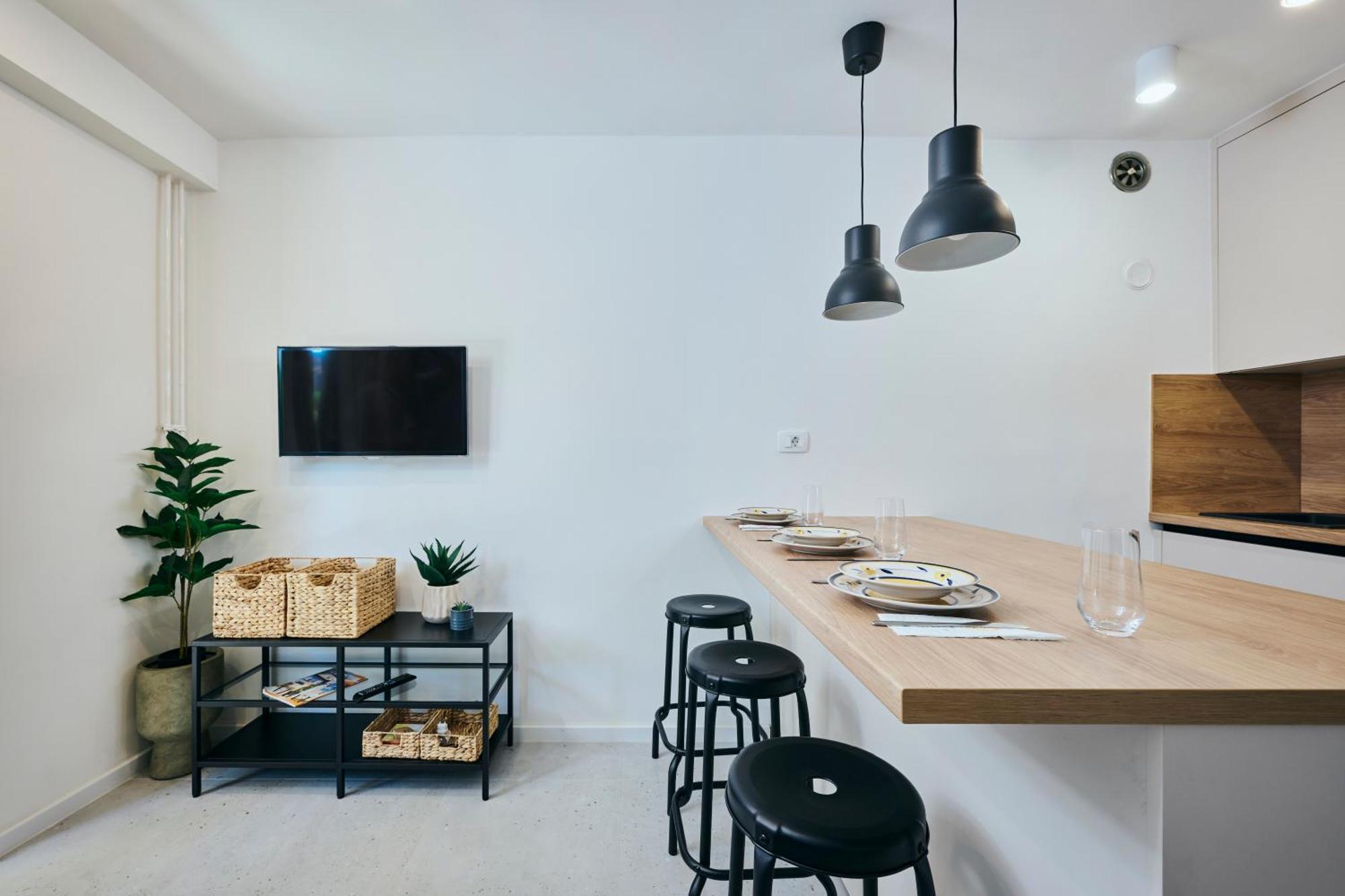 Apartmani Erik Umag Exteriör bild