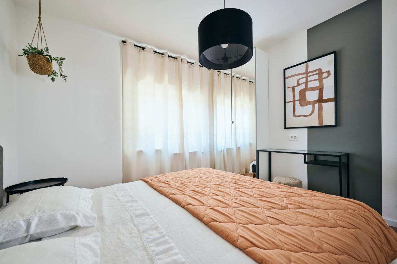 Apartmani Erik Umag Exteriör bild