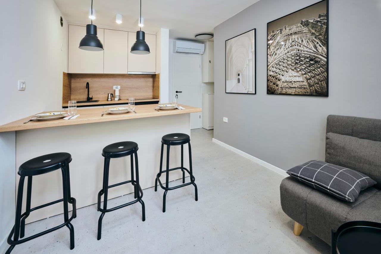 Apartmani Erik Umag Exteriör bild